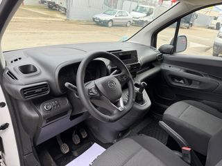 Opel Combo 2022