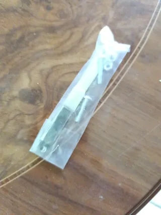 Kit abrazaderas botellín bici