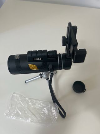 Telescopio Monocular MOGE para Móvil