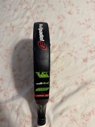 Pala Bullpadel K3 Pro Line 38