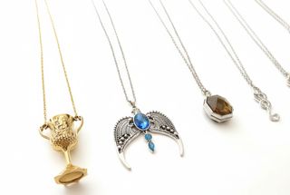 Horrocruxes Voldemort Harry Potter Señor Tenebroso