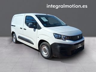 Peugeot Partner FURGON 1.5BLUE HDI 75 Pro