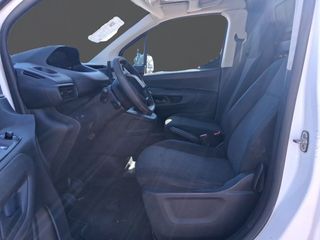 Peugeot Partner FURGON 1.5BLUE HDI 75 Pro