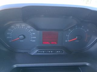 Peugeot Partner FURGON 1.5BLUE HDI 75 Pro