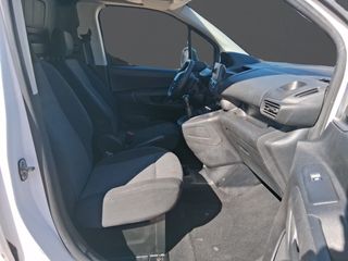 Peugeot Partner FURGON 1.5BLUE HDI 75 Pro