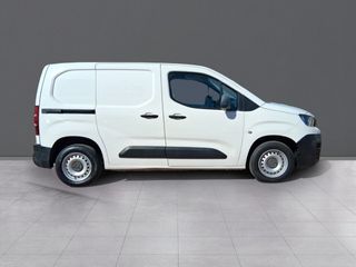 Peugeot Partner FURGON 1.5BLUE HDI 75 Pro