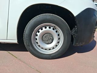 Peugeot Partner FURGON 1.5BLUE HDI 75 Pro