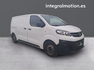 Opel Vivaro FURGON 1.5 D M STANDAR 120