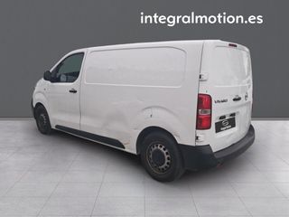 Opel Vivaro FURGON 1.5 D M STANDAR 120