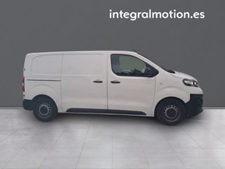 Opel Vivaro FURGON 1.5 D M STANDAR 120