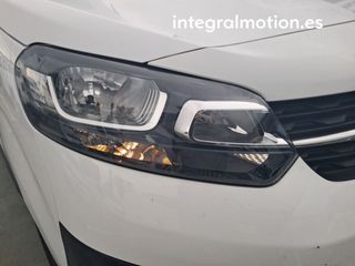 Opel Vivaro FURGON 1.5 D M STANDAR 120