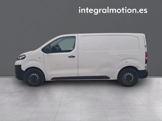 Opel Vivaro FURGON 1.5 D M STANDAR 120