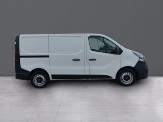 Opel Vivaro FURGON 1.6 CDTI 100