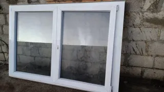 Ventana PVC 199x131