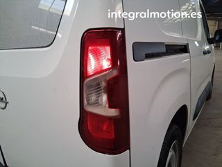 Opel Combo Cargo FURGON 1.5TD S&S L  3PZS