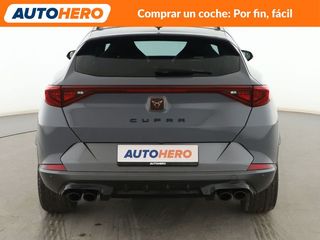 Cupra Formentor 2.0 TSI VZ 4Drive