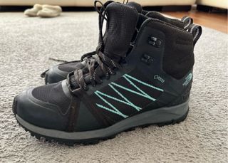Botas The North Face Gore-Tex Nuevas