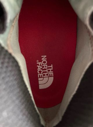 Botas The North Face Gore-Tex Nuevas