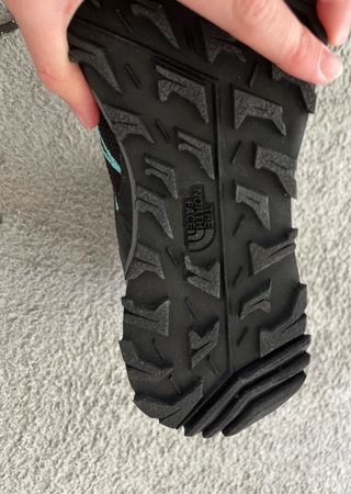 Botas The North Face Gore-Tex Nuevas