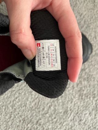 Botas The North Face Gore-Tex Nuevas