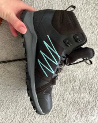 Botas The North Face Gore-Tex Nuevas