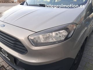 Ford Transit Courier 1.0 EcoBoost Ambiente Kombi
