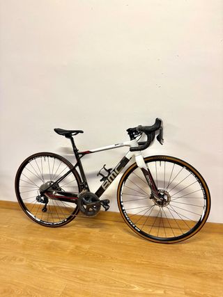 BMC GF01 T-XS DI2 Electrónico