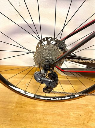 BMC GF01 T-XS DI2 Electrónico