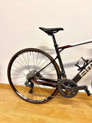 BMC GF01 T-XS DI2 Electrónico