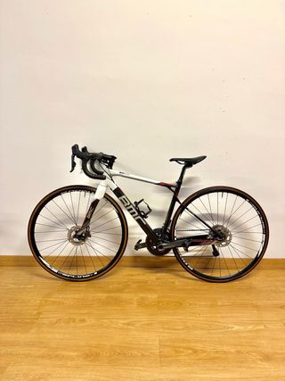 BMC GF01 T-XS DI2 Electrónico