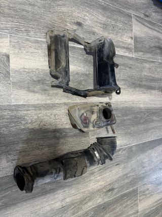 Kit Admisión Toyota 4Runner