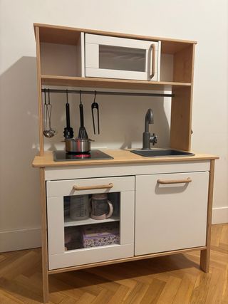 Cocinita Infantil Ikea