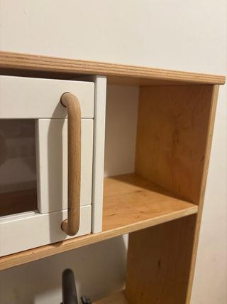 Cocinita Infantil Ikea