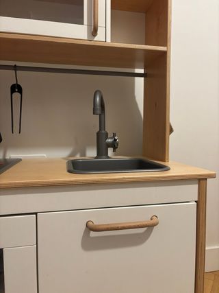 Cocinita Infantil Ikea