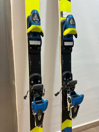 Esquís Dynastar Team Course WC