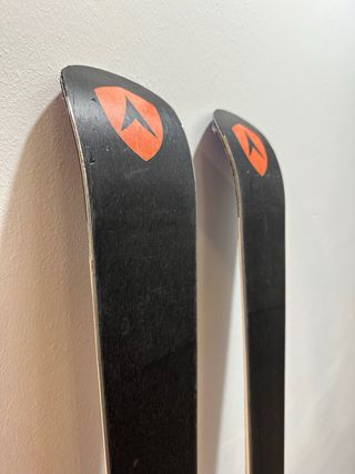 Esquís Dynastar Team Course WC