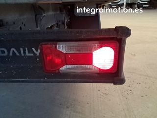 Iveco Daily 35C15 3.0D 150CV PAQUETERA