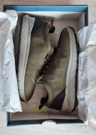 Geox U Spherica 4x4 B Abx Zapatillas