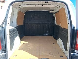 Peugeot Partner FURGON 1.5BLUE HDI 75 Pro