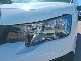 Peugeot Partner FURGON 1.5BLUE HDI 75 Pro