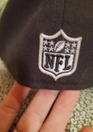 Cappello New Era Baltimore Ravens 59FIFTY