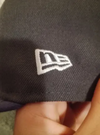 Cappello New Era Baltimore Ravens 59FIFTY