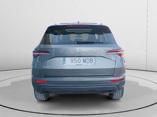Skoda Karoq Style
