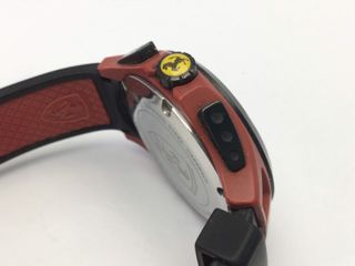E632295-0 Reloj Pulsera Caballero Ferrari 08300