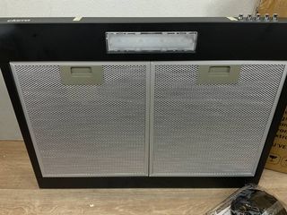 CIARRA CBCB6903D Campana Extractora 60 cm Negra