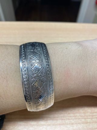 Bracciale in Lega di Zinco Elegante
