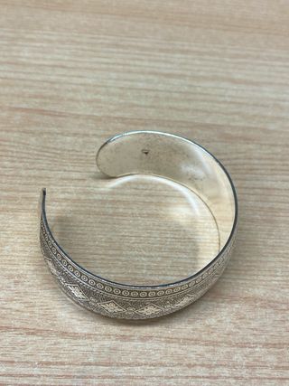 Bracciale in Lega di Zinco Elegante