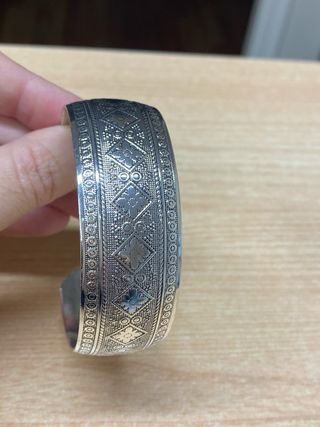 Bracciale in Lega di Zinco Elegante