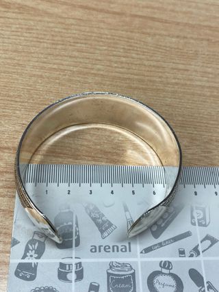 Bracciale in Lega di Zinco Elegante