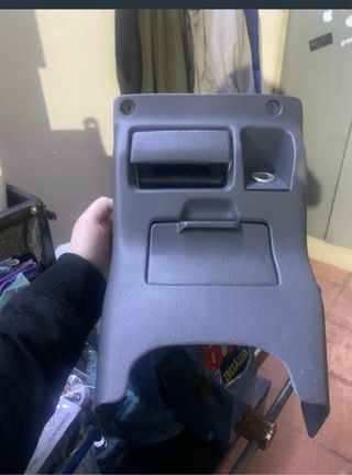 Consola Central Civic EG